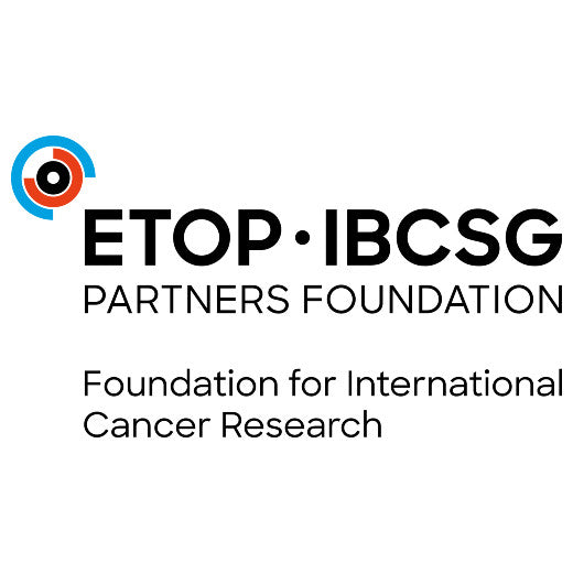 ETOP IBCSG Spenden Krebs Krebsforschung