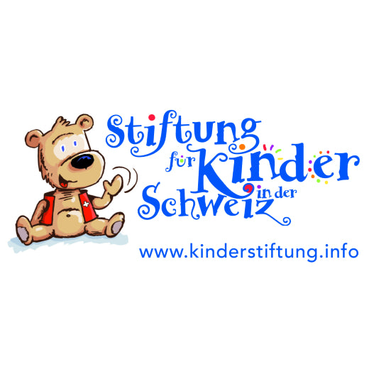 Stiftung für Kinder in der Schweiz Spenden Unterstützen Helfen Jugendliche