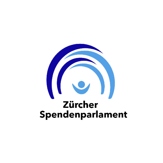 Zürcher Spendenparlament Spenden